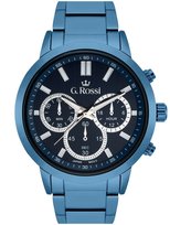 Zegarek Meski G.Rossi 10762B-6F1 G. Rossi