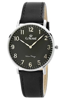 Zegarek Męski G. Rossi 11989A5-1A1 - G. Rossi