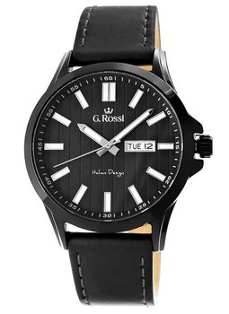 Zegarek Męski G.Rossi 8071A3-1A5 - G. Rossi