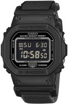 Zegarek męski G-SHOCK DW-5600MNC-1ER czarny sportowy wstrząsoodporne G-Shock