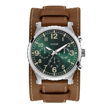 Zegarek męski GUESS Arrow, W1162G1 - GUESS