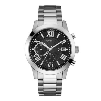 Zegarek męski GUESS Atlas, W0668G3 - GUESS