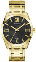 Zegarek męski GUESS Elliot GW0893G4 GUESS