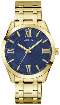 Zegarek męski GUESS Elliot GW0893G5 - GUESS