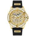 Zegarek Męski Guess GW0537G2 czarny&nbsp;-&nbsp;GUESS