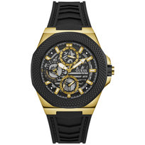 Zegarek Męski Guess GW0577G2 czarny GUESS