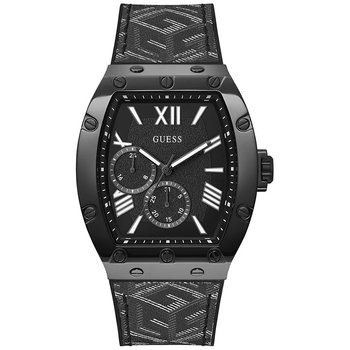 Zegarek Męski Guess GW0645G2 czarny - GUESS