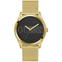 Zegarek Męski Guess GW0710G2 złoty GUESS
