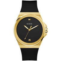 Zegarek Męski Guess GW0790G1 czarny GUESS