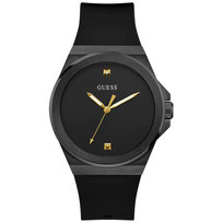 Zegarek Męski Guess GW0790G2 czarny GUESS