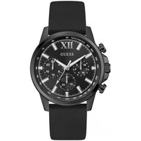 Zegarek Męski Guess GW0913G3 czarny