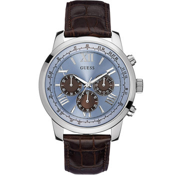 Zegarek męski GUESS Horizon, W0380G6  - GUESS