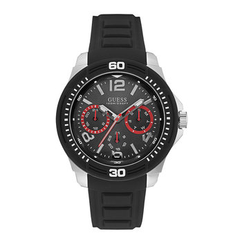 Zegarek męski GUESS Tread, W0967G1 - GUESS