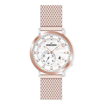 Zegarek męski HEINRICHSSOHN Narbonne, HS1016F - HEINRICHSSOHN