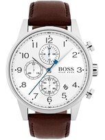 Zegarek Męski Hugo Boss 1513495 (Zh061A) Hugo Boss