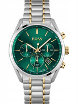 Zegarek Męski Hugo Boss 1513878 Champion (Zh052I)