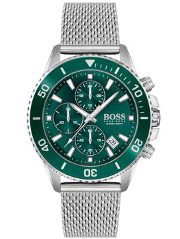 Zegarek Męski Hugo Boss 1513905 - Admiral (Zh035C) - Hugo Boss