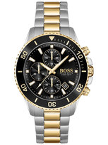 Zegarek Męski Hugo Boss 1513908 - Admiral (Zh035B) Hugo Boss