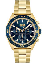 Zegarek Męski Hugo Boss 1513973 Energy (Zh059A)
