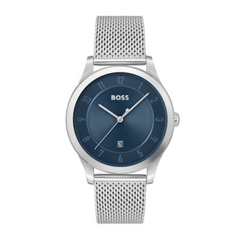 Zegarek Męski Hugo Boss 1513985 (Ø 50 mm) - Hugo Boss