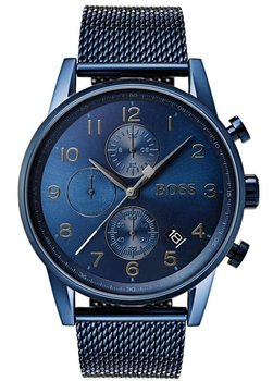 Zegarek Męski Hugo Boss Navigator 1513538 - Inna marka