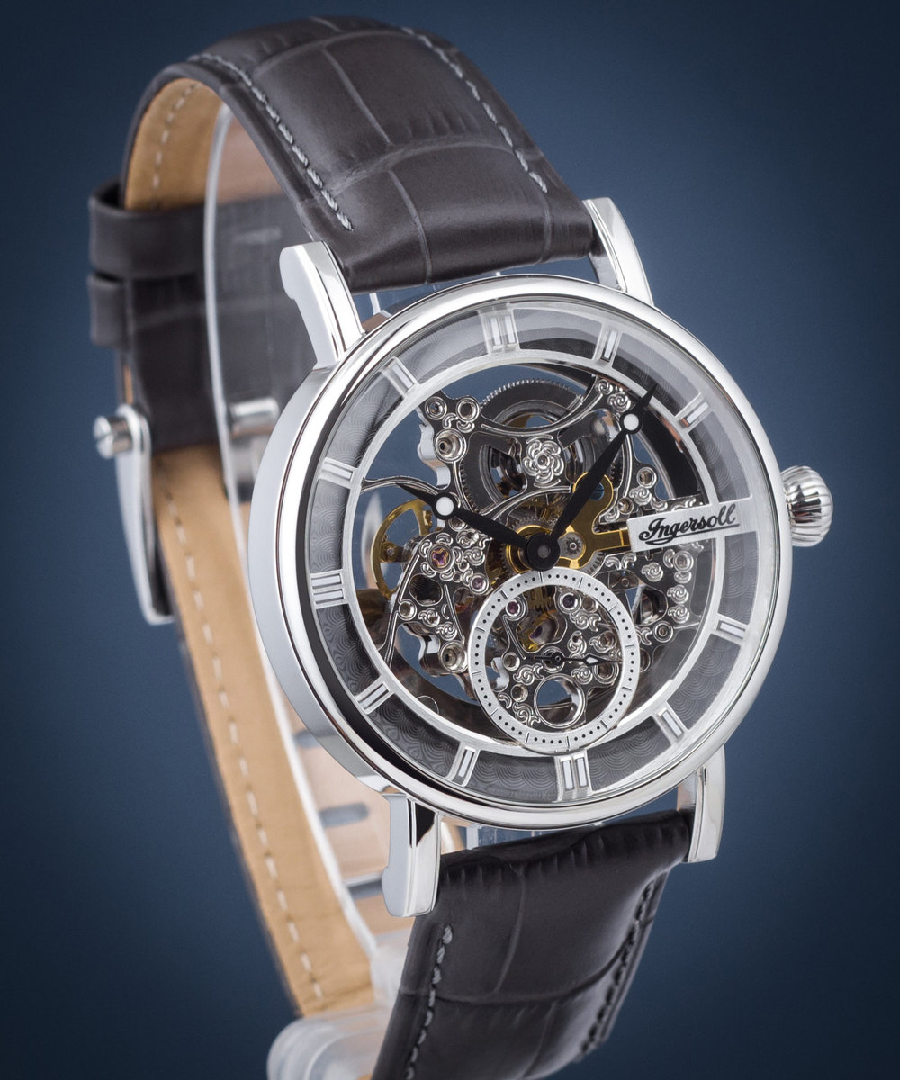 ingersoll skeleton