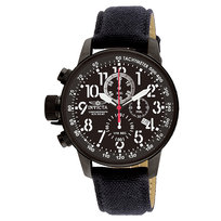 Zegarek Męski Invicta 1517 czarny Invicta