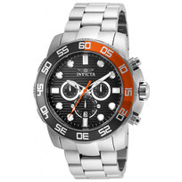 Zegarek Męski Invicta 22230 srebrny Invicta