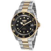 Zegarek Męski Invicta 8927Ob Srebrny Invicta