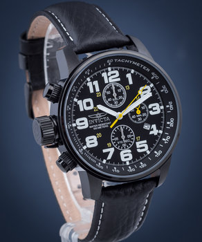 Zegarek Męski Invicta I-Force Chronograph - Invicta