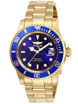 ZEGAREK MĘSKI INVICTA PRO DIVER 26974 - WR200, koperta 40mm (zv010a) Invicta
