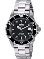ZEGAREK MĘSKI INVICTA PRO DIVER 8926OB - AUTOMAT WR200, koperta 40mm (zv001c) Invicta