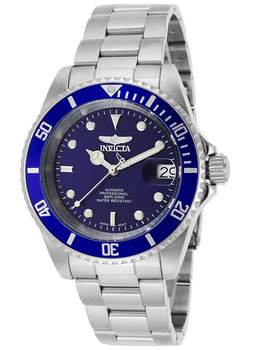 ZEGAREK MĘSKI INVICTA PRO DIVER 9094OB - AUTOMAT WR200, koperta 40mm  (zv001i) - Invicta