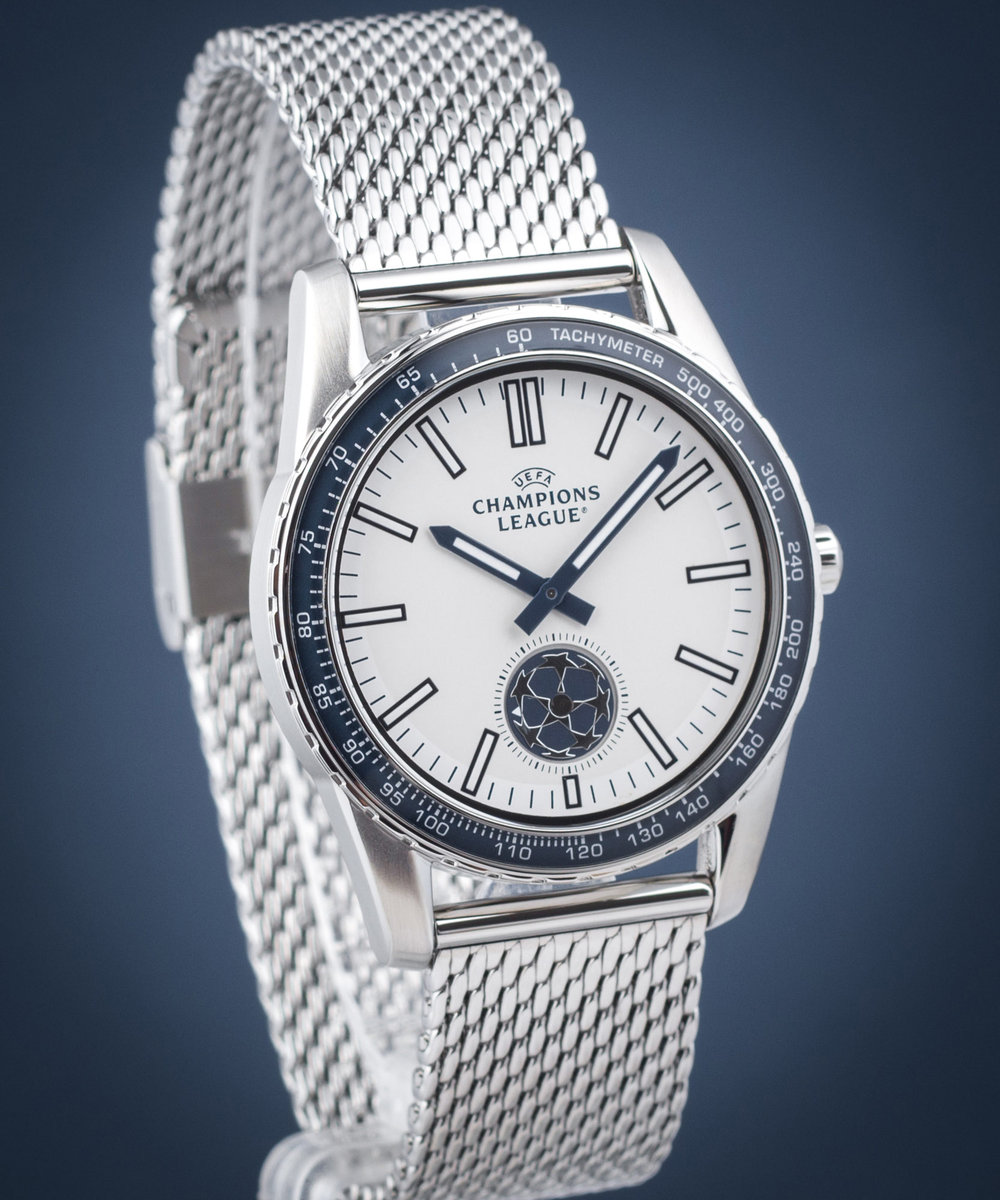 Zegarek męski Jacques Lemans UCL Edition - Jacques Lemans | Moda Sklep ...