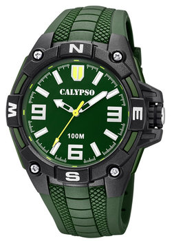 Zegarek męski, K5761-5 - Calypso
