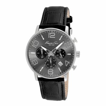 Zegarek Męski   Kenneth Cole IKC8007 - Kenneth Cole