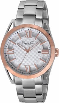 Zegarek Męski   Kenneth Cole IKC9373 - Kenneth Cole