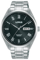 Zegarek Męski Lorus Automatic Rl429Bx9 + Box