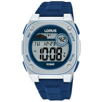 Zegarek Męski Lorus R2333QX9 niebieski LORUS