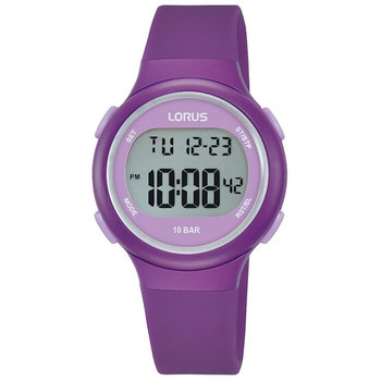 Zegarek Męski Lorus R2339QX9 różowy - LORUS