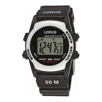 Zegarek męski Lorus R2361AX9 z chronografem LORUS
