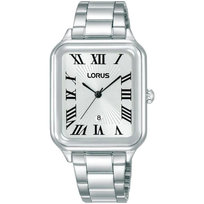 Zegarek Męski Lorus RH739BX9 srebrny LORUS