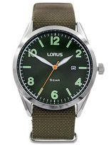 Zegarek męski LORUS RH919NX9 LORUS