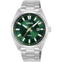 Zegarek Męski Lorus RH921SX9 srebrny LORUS