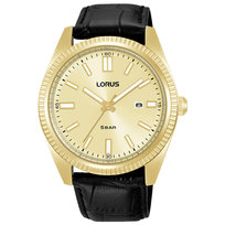 Zegarek Męski Lorus RH976QX9 czarny LORUS