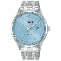 Zegarek Męski Lorus RH991RX9 srebrny LORUS