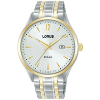 Zegarek Męski Lorus RH992RX9 srebrny LORUS