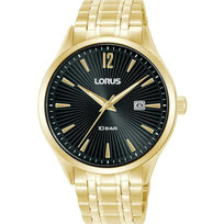 Zegarek Męski Lorus RH994RX9 złoty LORUS