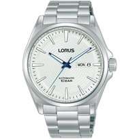 Zegarek Męski Lorus RL415CX9 srebrny LORUS