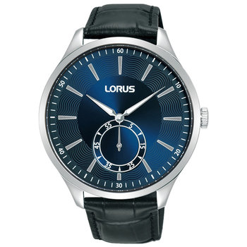 Zegarek Męski Lorus Rn473Ax9 Niebieski - LORUS